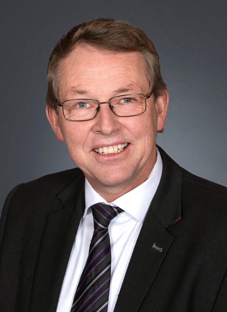 Klaus Hansen