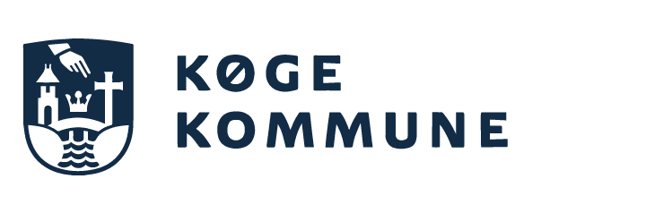 Logo Køge Kommune